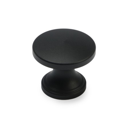 Cappio RK148, D = 30 mm, Black, 8 pcs.-1