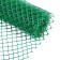 Garden grid, 0.5 × 5 m, rhombus cell 15 × 15 mm, plastic, green, Greengo