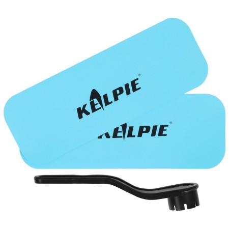 SUP Board inflatable Touring Kelpie 11.5 ", 347x80x15 cm-40