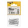 Screw for fastening the handle M4X40mm (white zinc 8 pcs)