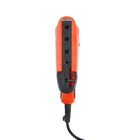 Electric Staplair Patriot En 141, 45 W, 30 beats/min, brackets 8-14 mm Type 53A, Type 48 Nails-1