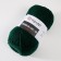 Yarn "Merino de Luxe 50" 50% wool, 50% acrylic 280m/100g (590 T. Zelleni)