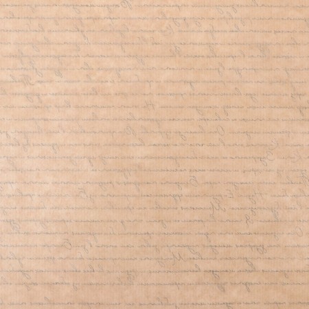 Paper packaging craft "Letter Tatyana", 0.6 x 10 m, 70 g /m² /m2-3