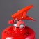 Fire extinguisher Powder OP-3 (h) ABCE