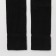 Leggings are children, black color, height 134-146