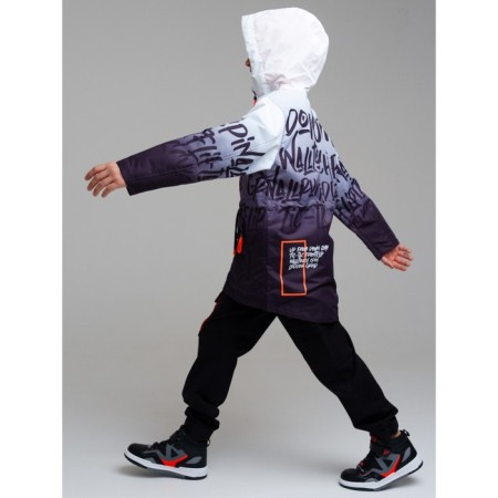 Windbow Park for the boy PlayTode, height 134 cm-4