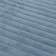 Tkano Waves Essential towel, 623 gr, size 50x90 cm, jeans-blue color