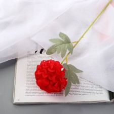 Artificial flowers 