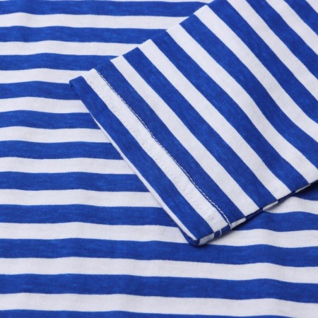 Male vest, white/blue color, size 52-2