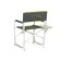 Folding chair Norfin vantaa nf aluminum