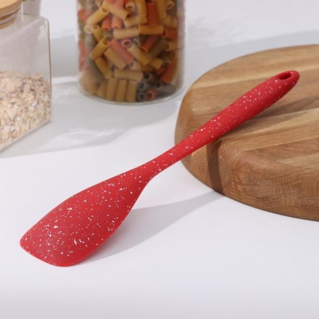 Blave Dolyana "Grenat", 28 cm, red color-1