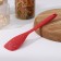 Blave Dolyana "Grenat", 28 cm, red color