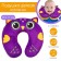 Children's pillow for travel "Oblushka"