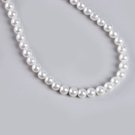 New Year's carnival set "Lady", (dressing+gloves+earrings+beads+mouthpiece), for the New Year-3