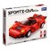 Designer Race "Sports", 302 details