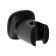 Bowle holder Zein Z126, adjustable, black