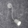 Wall lamp Feron, ML400, GU10, IP20, 35W, white