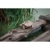 Wooden designer 3D EWA "Mechanical Turtle"