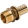 Axial adapter Stout SFA-0001-003210, 32x1 "external thread