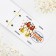 Check Book of desires “For your beloved cat”, 10 x 6 cm