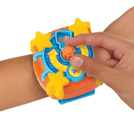 Game set "Magic watch Vlad"-1