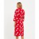 Women's bathrobe KAFTAN "Bear" r.40-42