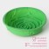Baking uniform "Rose", silicone, 21 × 9 cm, color mix