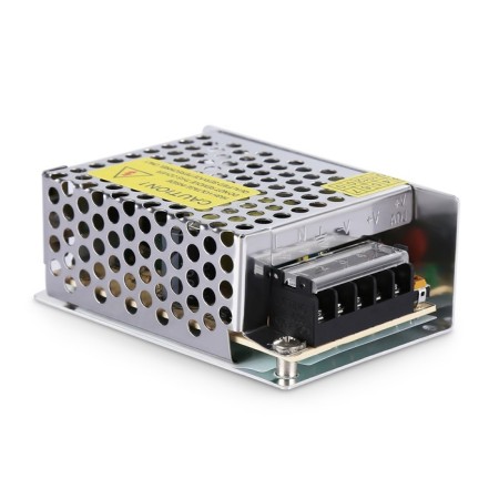 Ambrella power supply for 12V 60W 3A IP20 90-260V LED tape