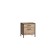 Tumbling bedbreaky trowore 13.290, 500x366x544, oak brunge sand/intra