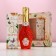 Gift set Pure happiness “Love, flow!”: Soul gel Montoroda 250 ml and bath salt 200 g