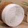 Wicker basket 25x25x20 cm