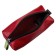 Key of lightning, length 14 cm, red color