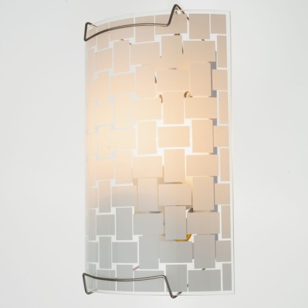 Lamp "braid" 1 lamp E27 60 W Mollir.-1