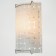 Lamp "braid" 1 lamp E27 60 W Mollir.