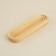 Sima-Land Home cedar stand, natural color, 24.5 × 7 × 2.5 cm
