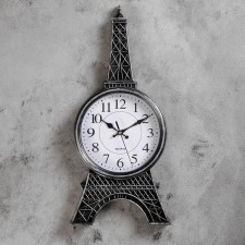 Wall clock, series: interior, 