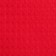 Towel 35x60 cm, red, waffle, 240 g/m2, cotton 100%