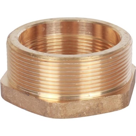 Futorka Stout SFT-0028-002122, 2 1/2 "x 2", external/internal thread-1