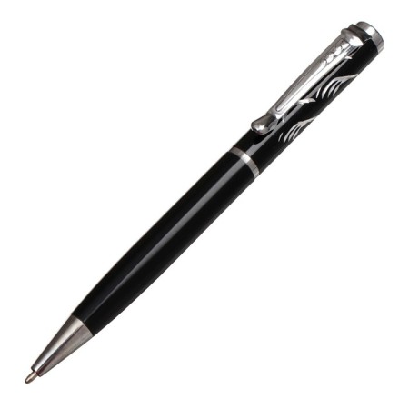 Gift, ballpoint, rotary pen, in a plastic case, "Francis"-4