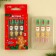 New Year's gift. Children's false nails "New Year! Fairy Tale ", 12 pcs