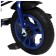 3-wheel bicycle Cosmoride LX-00BL, blue