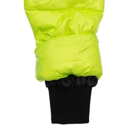 Winter coat for the girl PlayTode, height 134 cm-9
