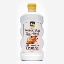 Liquid fertilizer 