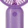 Portable fan YM88151, 250 mAh, 1 mode, charging cable, purple