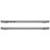 Laptop Apple 15-Inch MacBook Air Gray Cosmos (MQKP3LL/A)