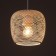 Lamp "Birra" 1xe27 40W white 15x15x100 cm.