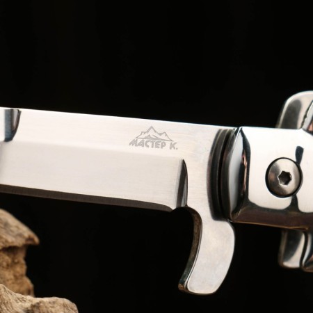 Folding “Calm” knife 23.5cm, blade 110mm/1.6mm-4