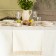 Walking on the table Ethel Home and Linen 40x150 cm, Lenon 56%, cotton 44% 405 g/m2