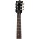 Terris TLP-039 WH Les Paul, HH, 2V2T, white color, white