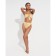 Women's swimsuit Minaku "Glow" Color Gold, size 50